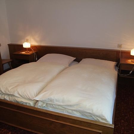 San Giacomo Val di Vizze Haus Unterberg Bed & Breakfast エクステリア 写真