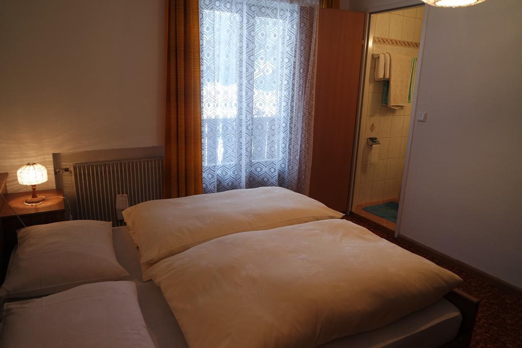 San Giacomo Val di Vizze Haus Unterberg Bed & Breakfast エクステリア 写真