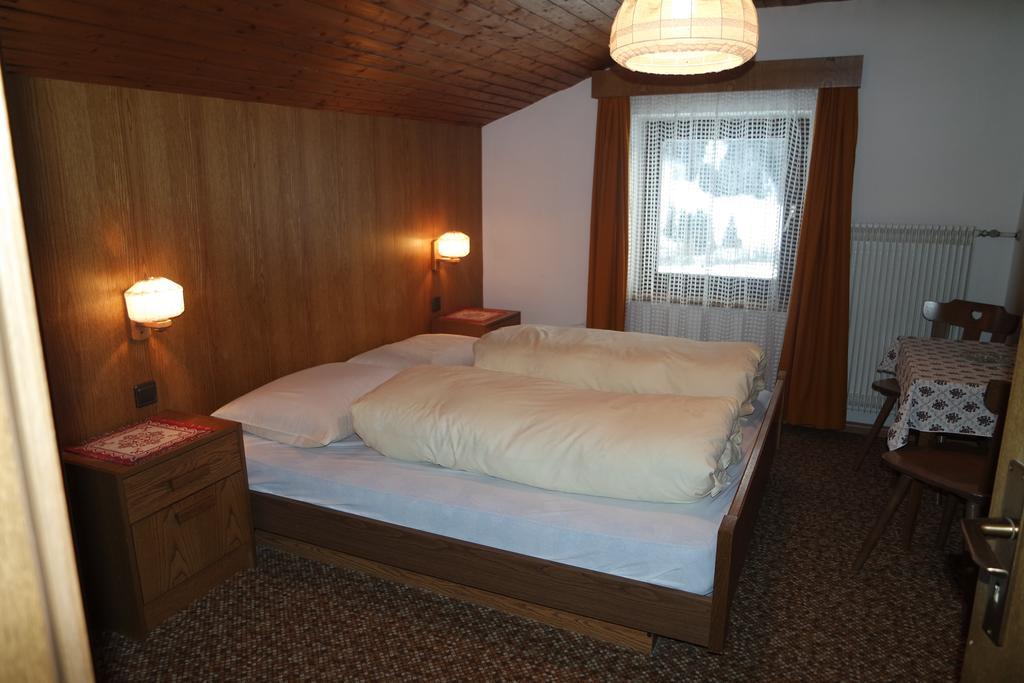 San Giacomo Val di Vizze Haus Unterberg Bed & Breakfast エクステリア 写真